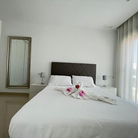 Villa Deluxe La Marina Beach Alicante Dış mekan fotoğraf