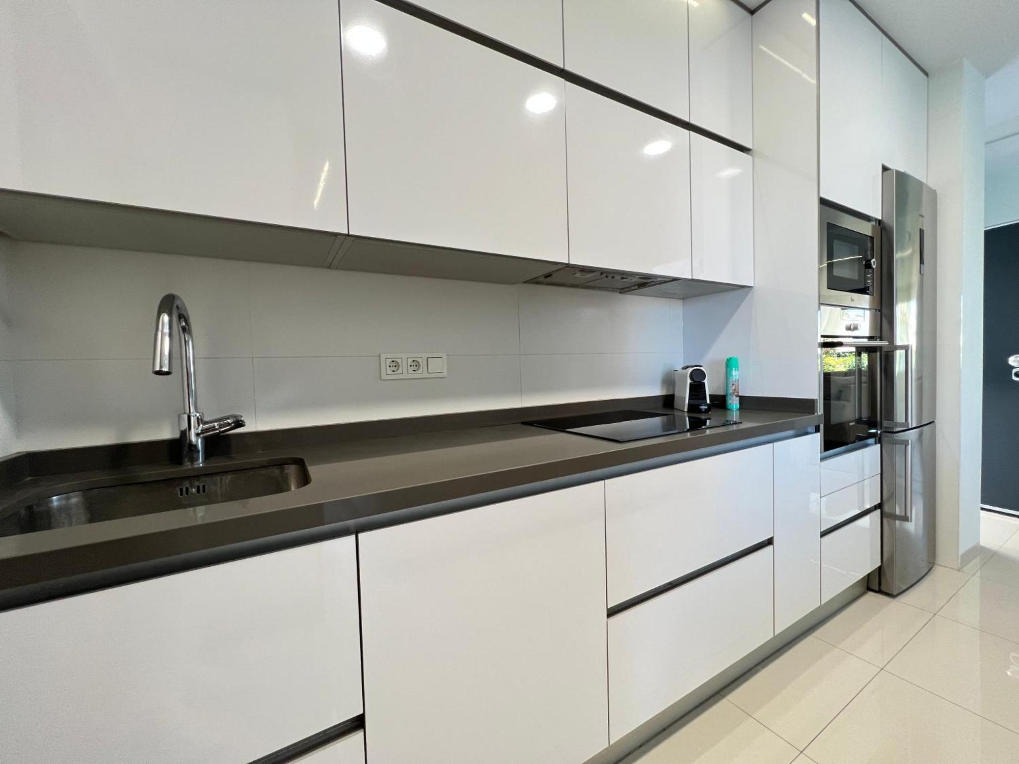 Villa Deluxe La Marina Beach Alicante Dış mekan fotoğraf