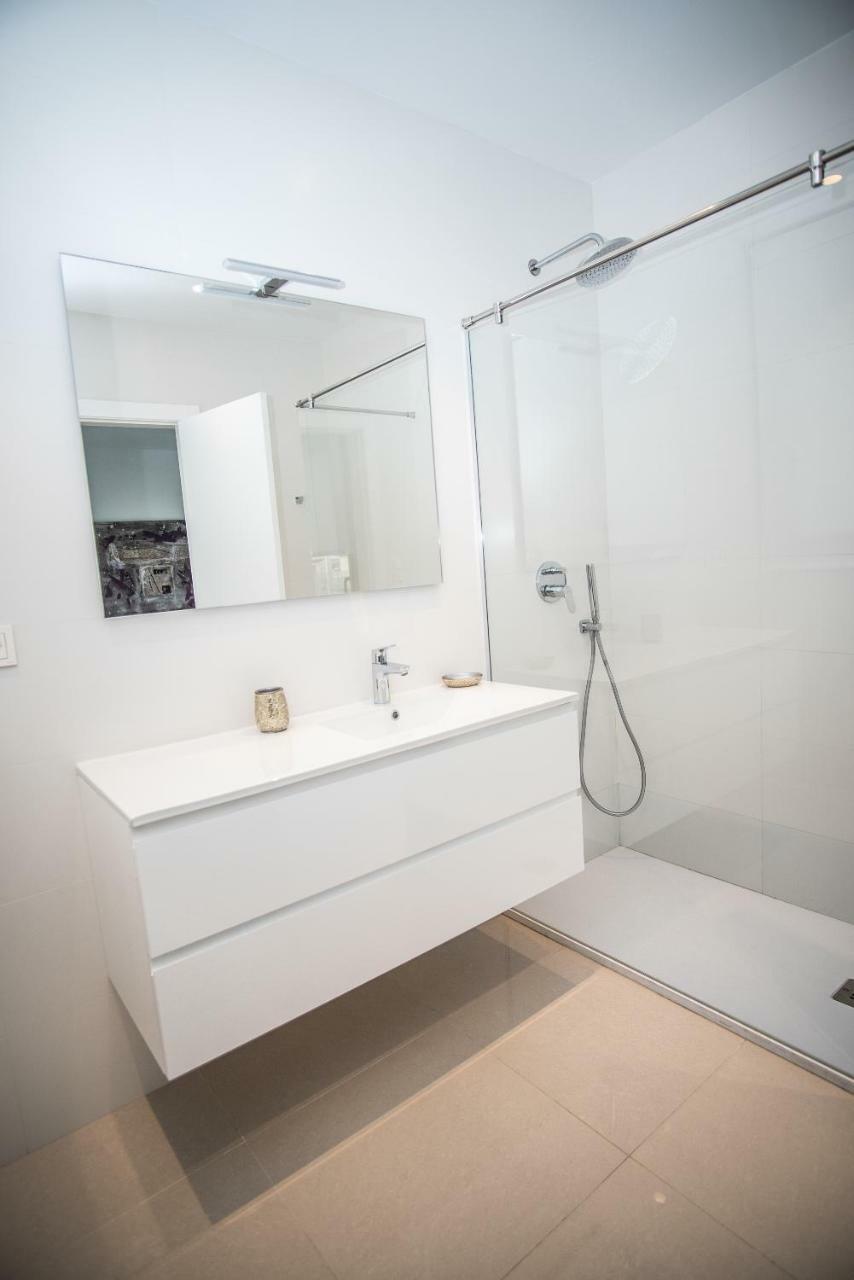 Villa Deluxe La Marina Beach Alicante Dış mekan fotoğraf