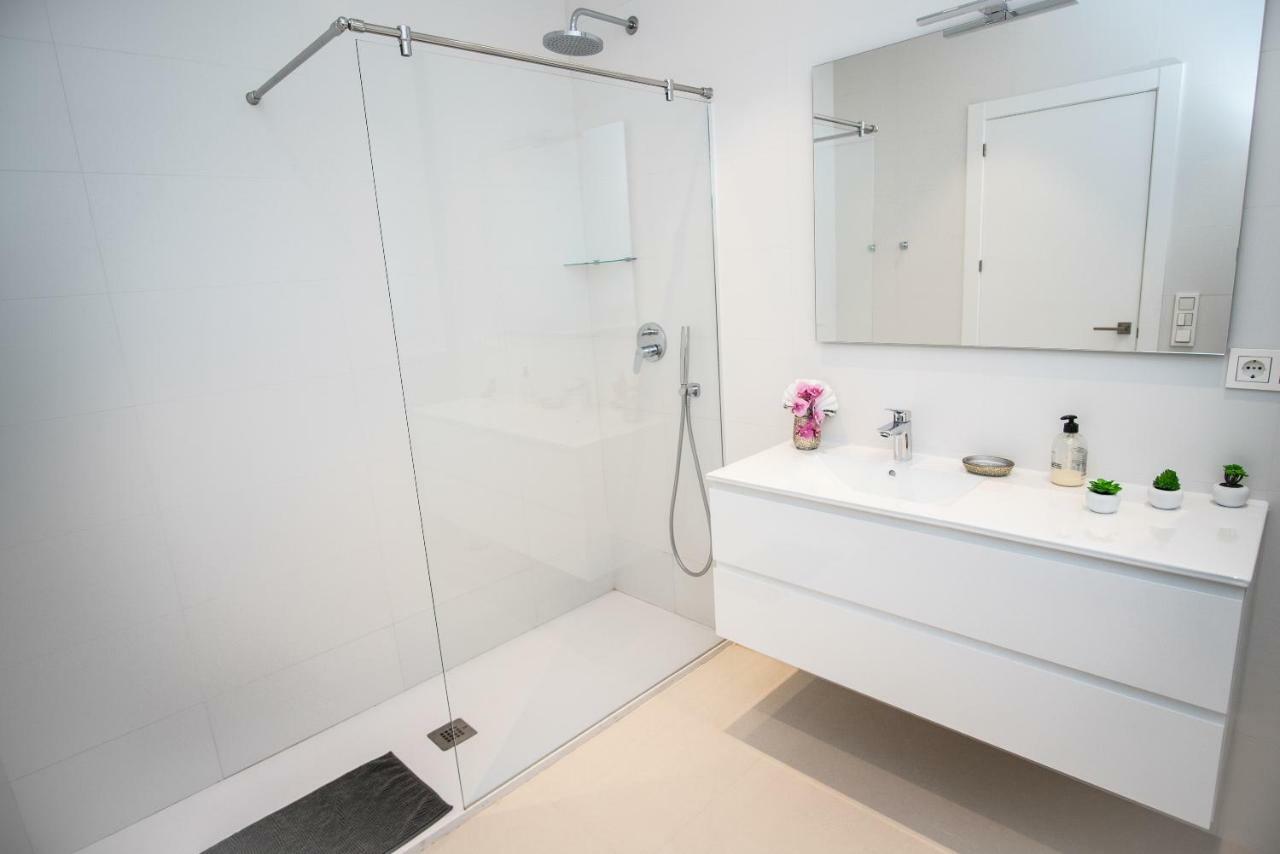Villa Deluxe La Marina Beach Alicante Dış mekan fotoğraf